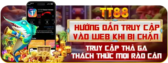 Tải App TT88